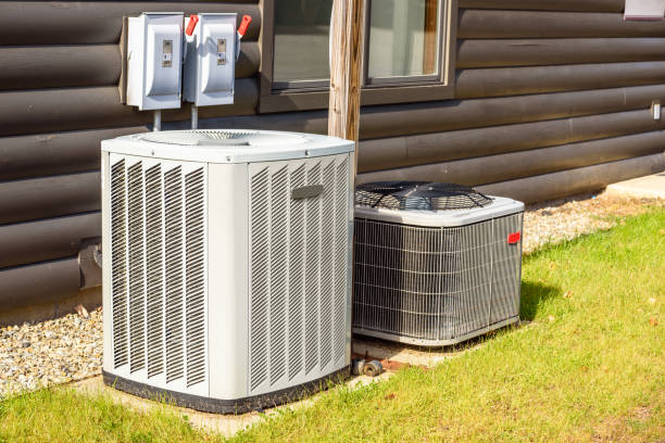 Best Air Conditioning Repair  in Lubeck, WV